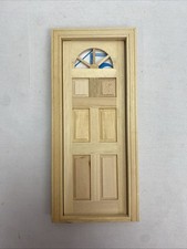 Wooden Carolina Circlehead Six