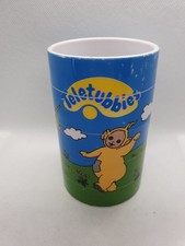 Vintage 1996 Teletubbies