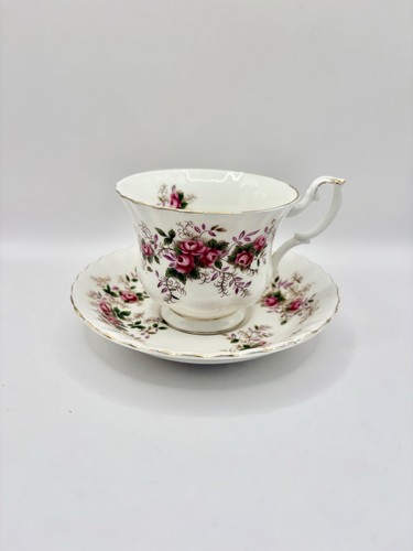 Vintage royal albert lavender - vintage,