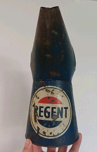 Original vintage regent quart - regent,