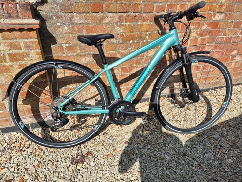 Boardman mtx womens hybrid - mtx, 8.6