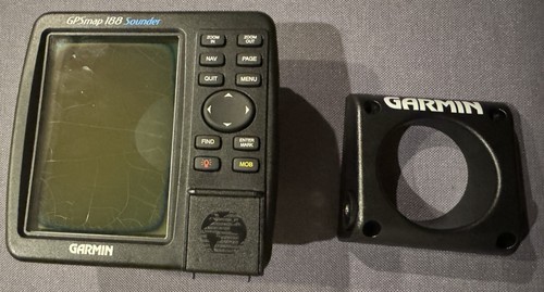 Garmin gpsmap 188 sounder gps - 188,