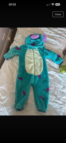 Unisex fleece pram - fleece,