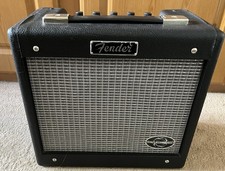 Fender G-DEC Junior Amp