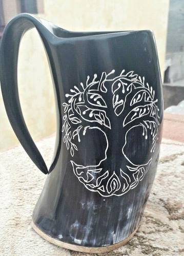 Vikings series tree life - vikings,