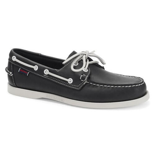 Sebago docksides portland mens - sebago,