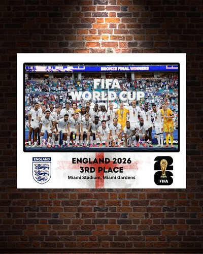England 2026 world cup - england,