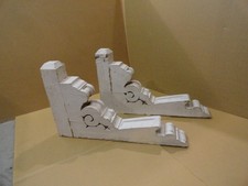 Antique Architectural Corbels