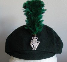 British Army Royal Irish