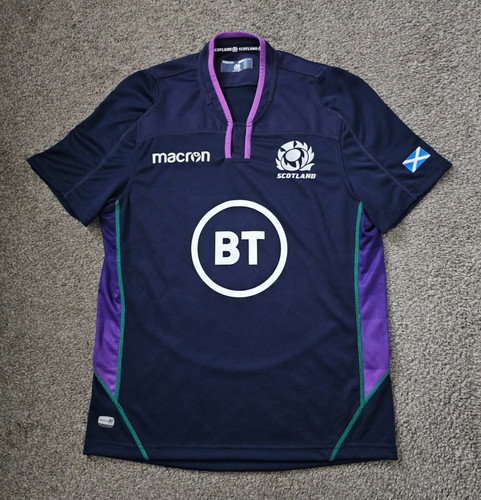 Scotland rugby union - scotland, 2018/2019
