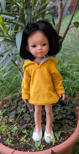 Hoodie sweater jumper - , for