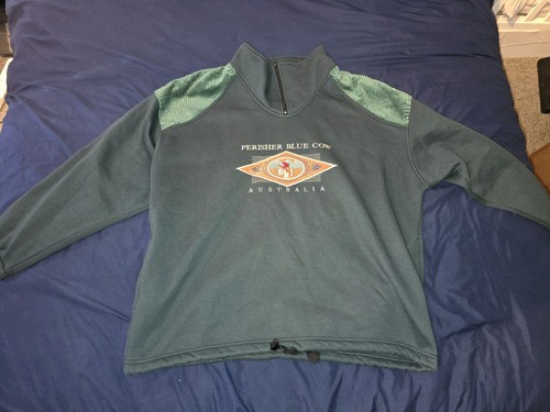 Vintage 90s perisher blue - 90s,