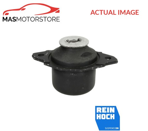 Engine mount mounting - engine,