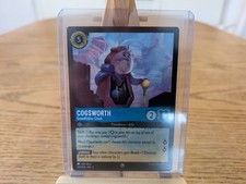 COGSWORTH GRANDFATHER CLOCK