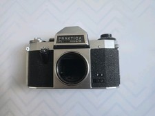 Praktica nova film - 1b,