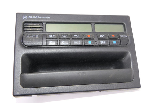 Climate control panel - t4,