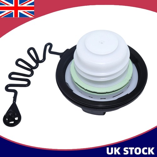 Fuel tank filler gas cap - gas,