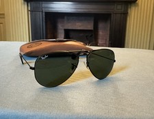 Vintage Ray-Ban B&L Aviator