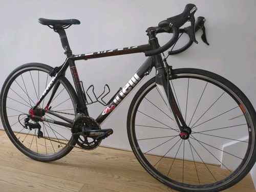 Cinelli man machine full - man,