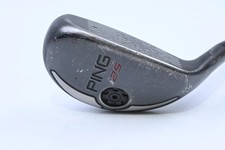 Ping i25 #3 Hybrid / 19 Degree / Stiff Flex PWR80 Shaft