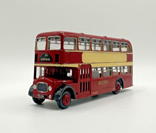 WESTWARD ECW BRISTOL LODEKKA