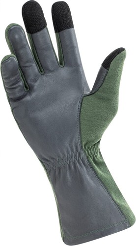 Tactical touch screen pilot - tactical,