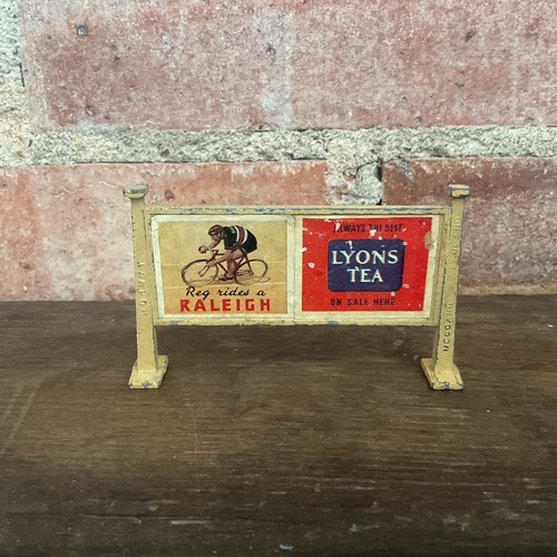 Vintage hornby meccano - vintage, railway