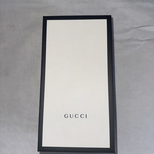 Authentic gucci black white - authentic, &