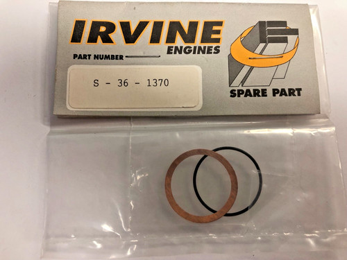 Irvine vintage model - irvine,