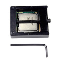 Alloy CPU Cap Opener Tool For Intel 115x 3770K 4790K 6700K 7700K 8700K 9900K