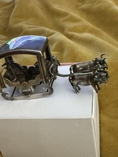 Antique Portuguese Solid