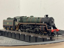 Bachmann 32-504 BR Green 4-6-0