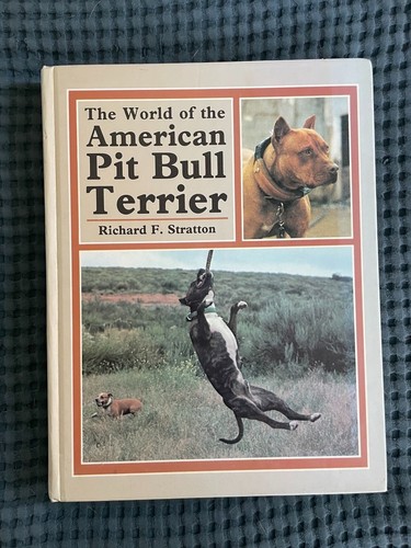 World the american pit - of,