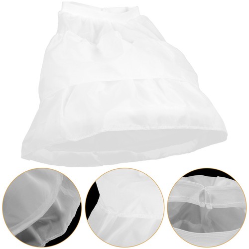 Tulle underskirt for - tulle, women