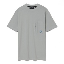 MA.STRUM PIQUE TEE STUDIO