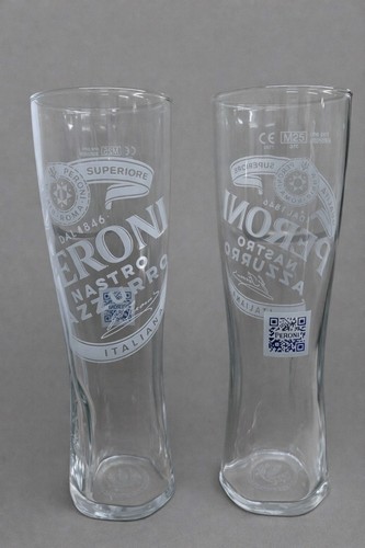 Peroni nastro azzuro half - 2,