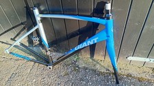 Giant Defy M/L