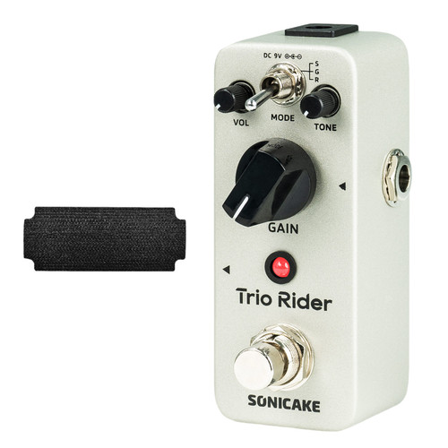Sonicake overdrive guitar - overdrive,