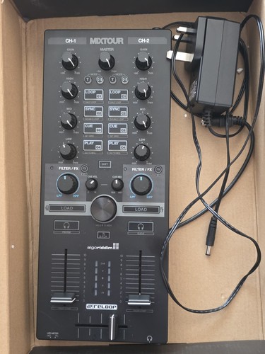 Reloop mixtour pro - ,