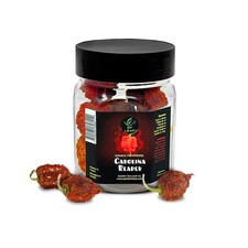 Carolina Reaper Chili Pepper