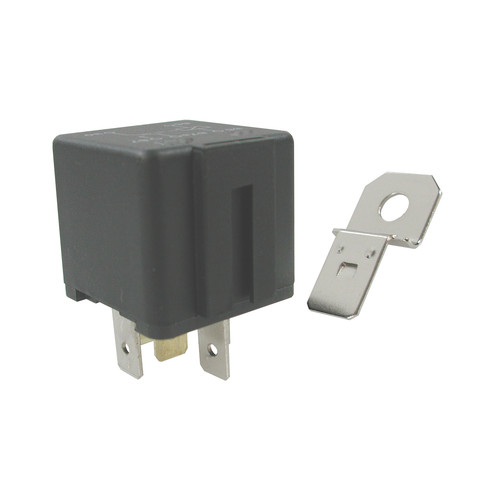 12v 40a pin - relay, type