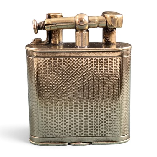 1920s dunhill unique - dunhill, b