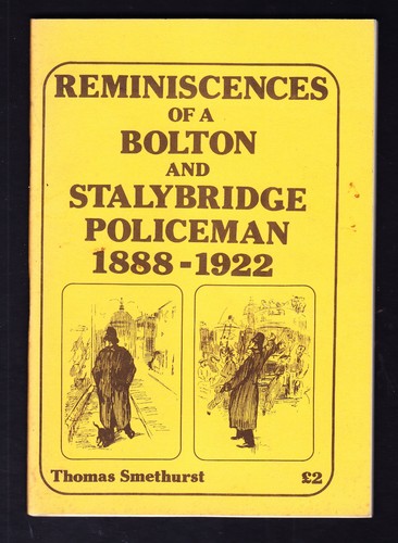 Reminiscences bolton - reminiscences, &