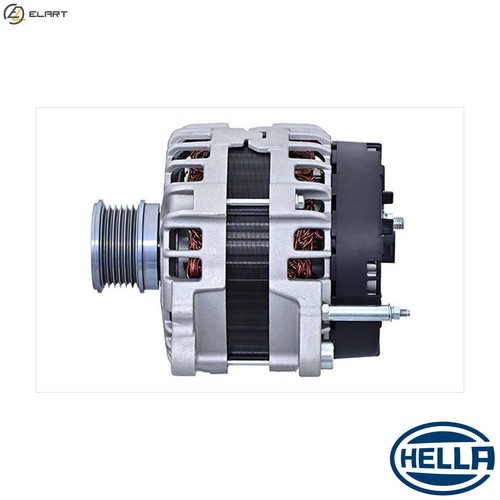 Alternator 8el 015 - 630-861, for