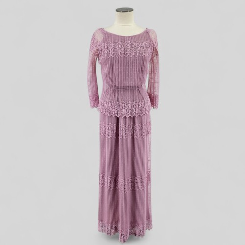 Vintage union made - made, maxi