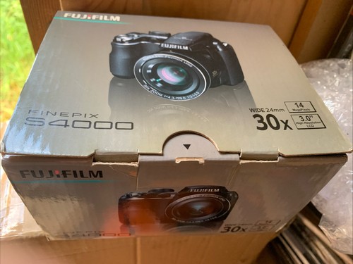 Fujifilm finepix s4000 digital - finepix,