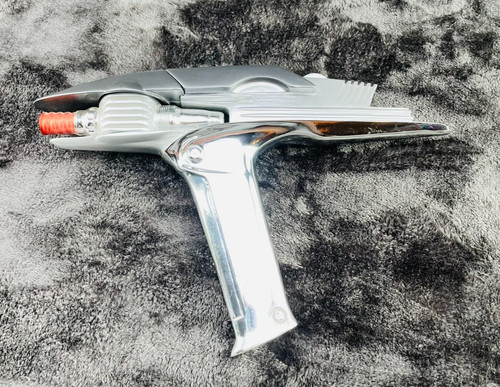 Star trek starfleet - starfleet, phaser