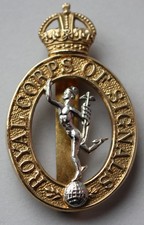 British Army, Royal Corps Of