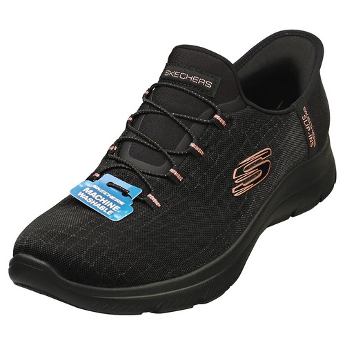 Skechers slip ins - slip-ins, summits