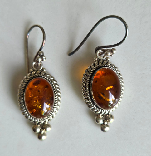Vintage suarti baltic amber - vintage,